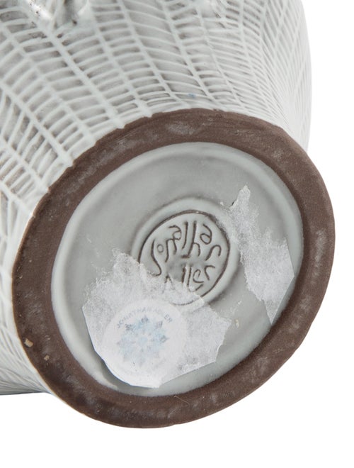 Jonathan Adler Glass Menagerie Soleil Vase