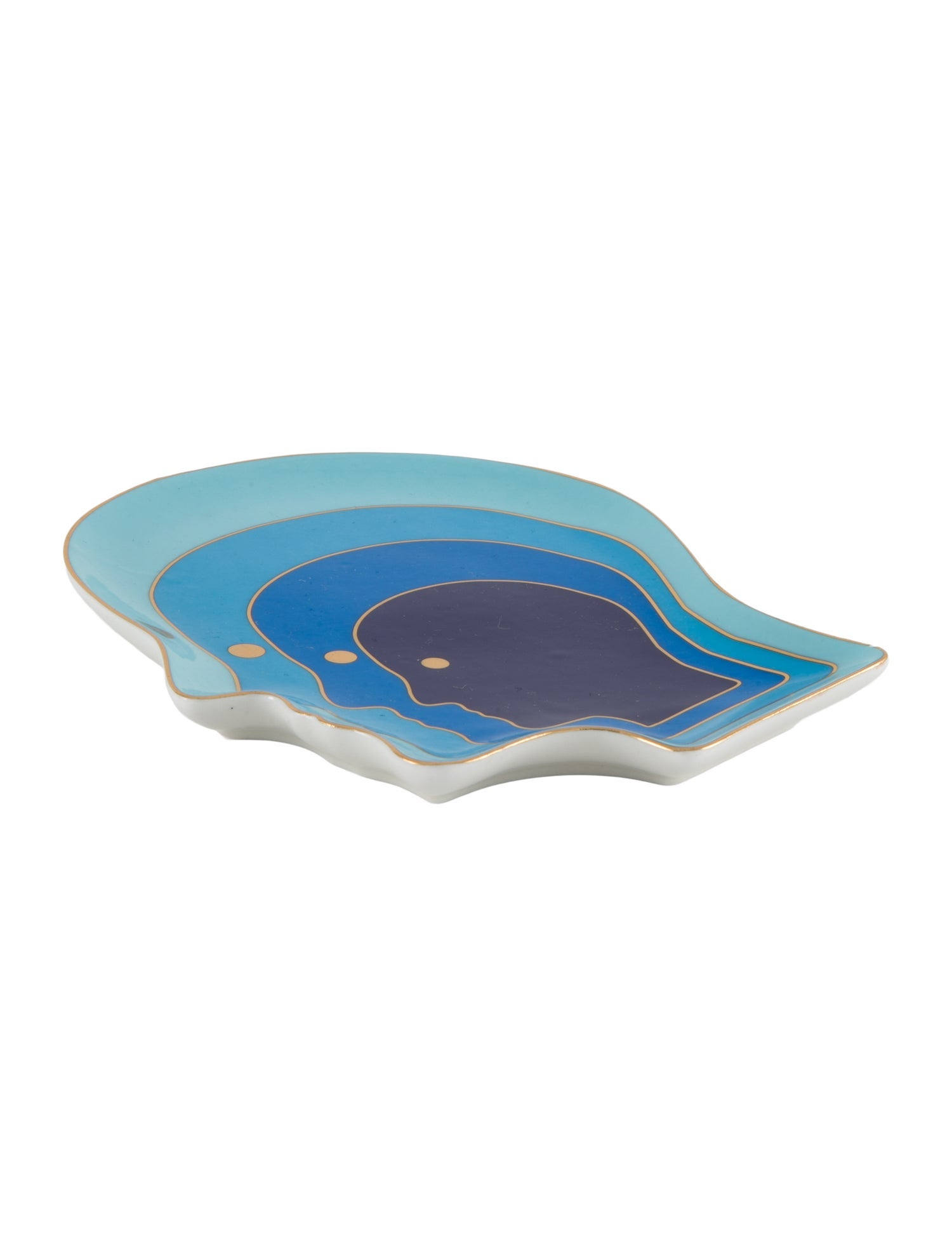 Jonathan Adler Atlas Catchall Tray