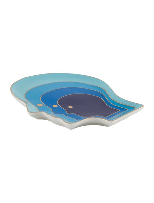 Jonathan Adler Atlas Catchall Tray