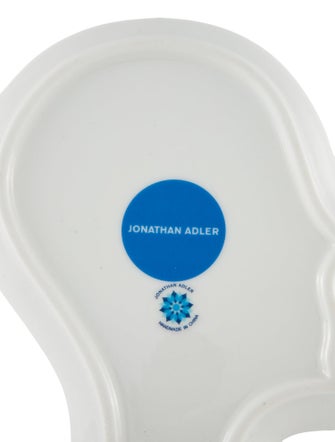 Jonathan Adler Atlas Catchall Tray