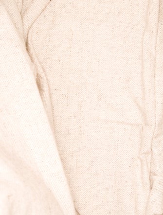 Jonathan Adler Leather Shoulder Bag