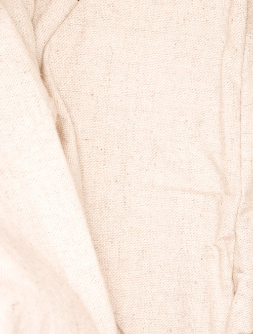 Jonathan Adler Leather Shoulder Bag