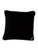 Jonathan Adler Pair Of Needlepoint Throw Pillows