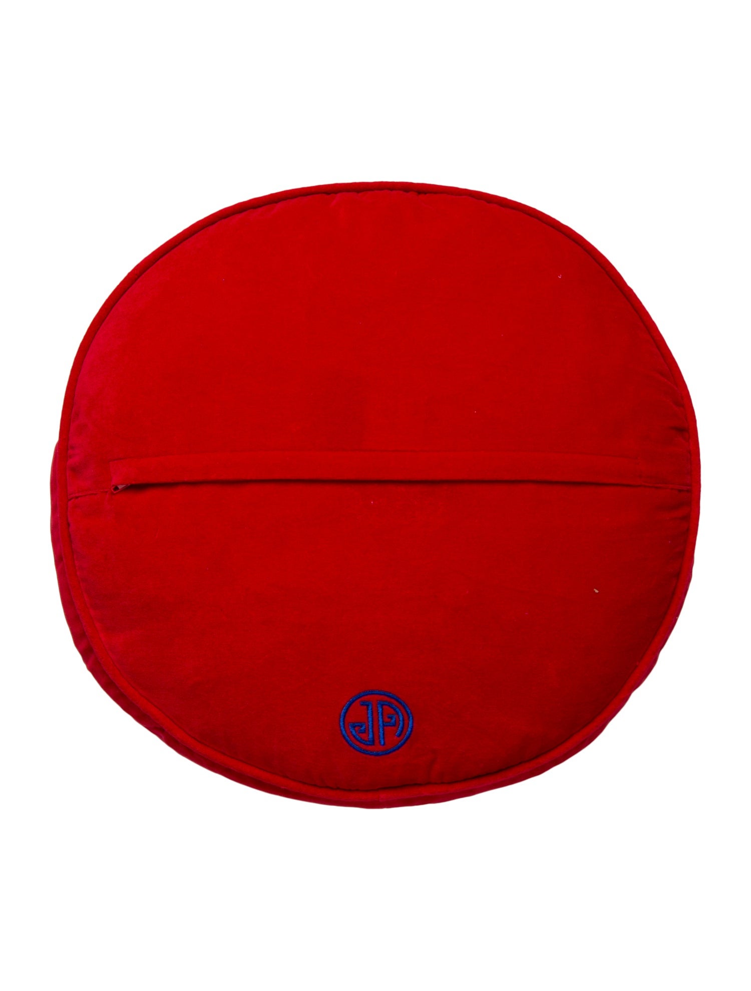 Jonathan Adler Prescription Quaalude 300 Needlepoint Throw Pillow