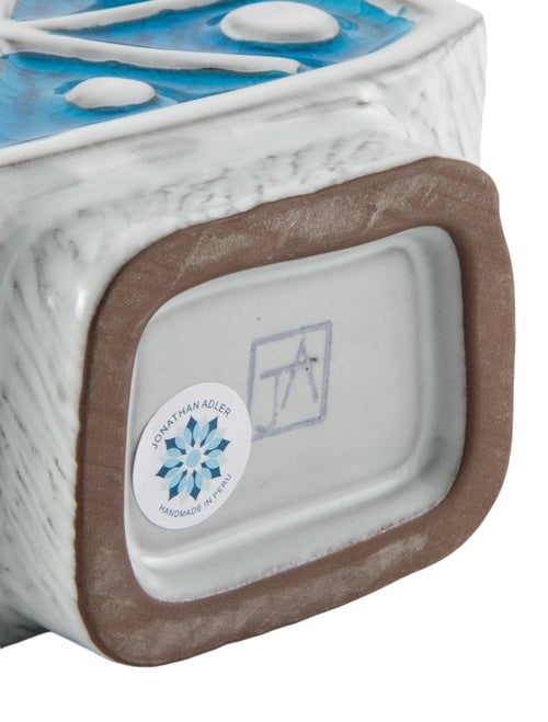 Jonathan Adler Ravello Vase