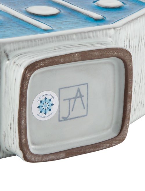 Jonathan Adler Ravello Medium Vase