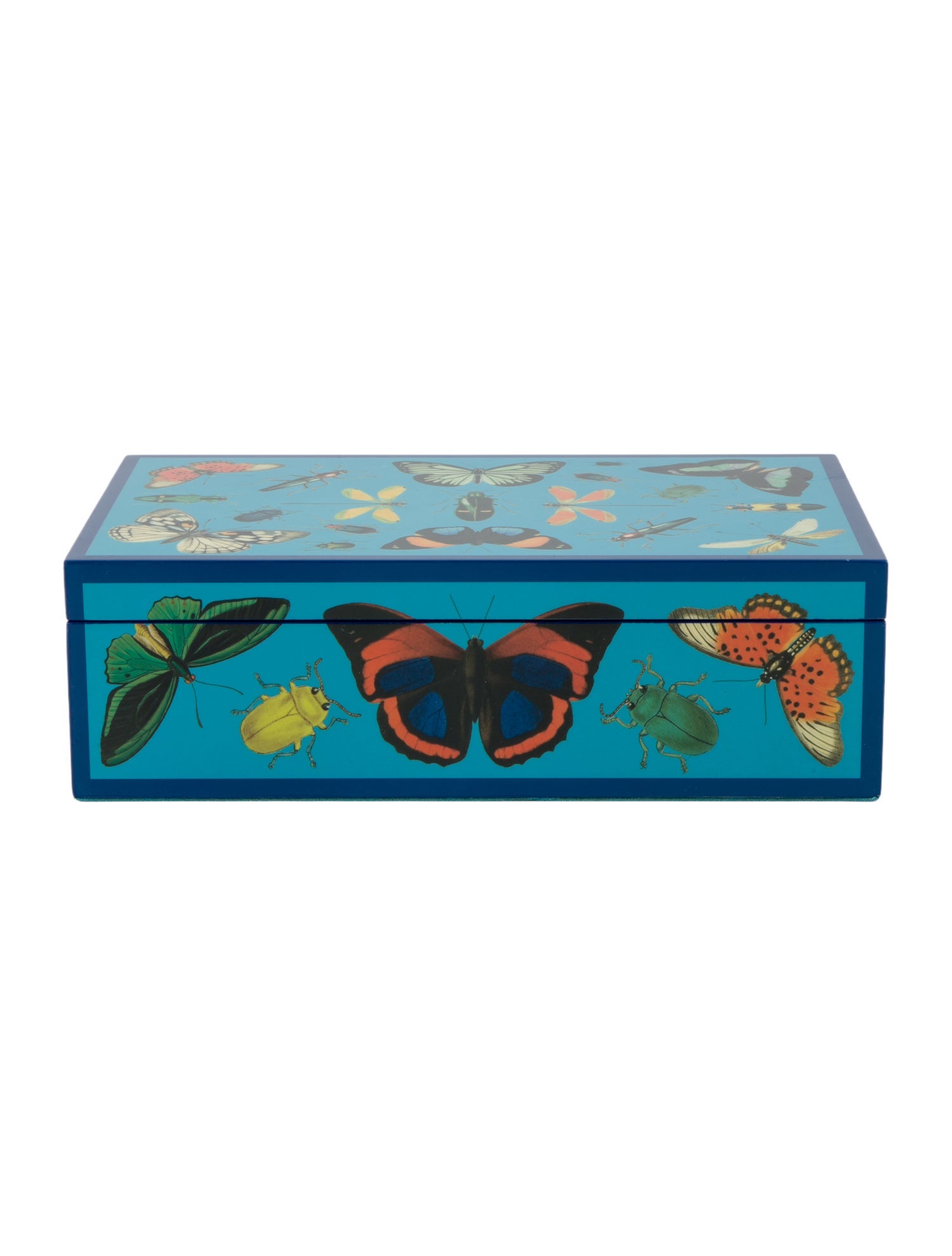 Jonathan Adler Butterfly Box
