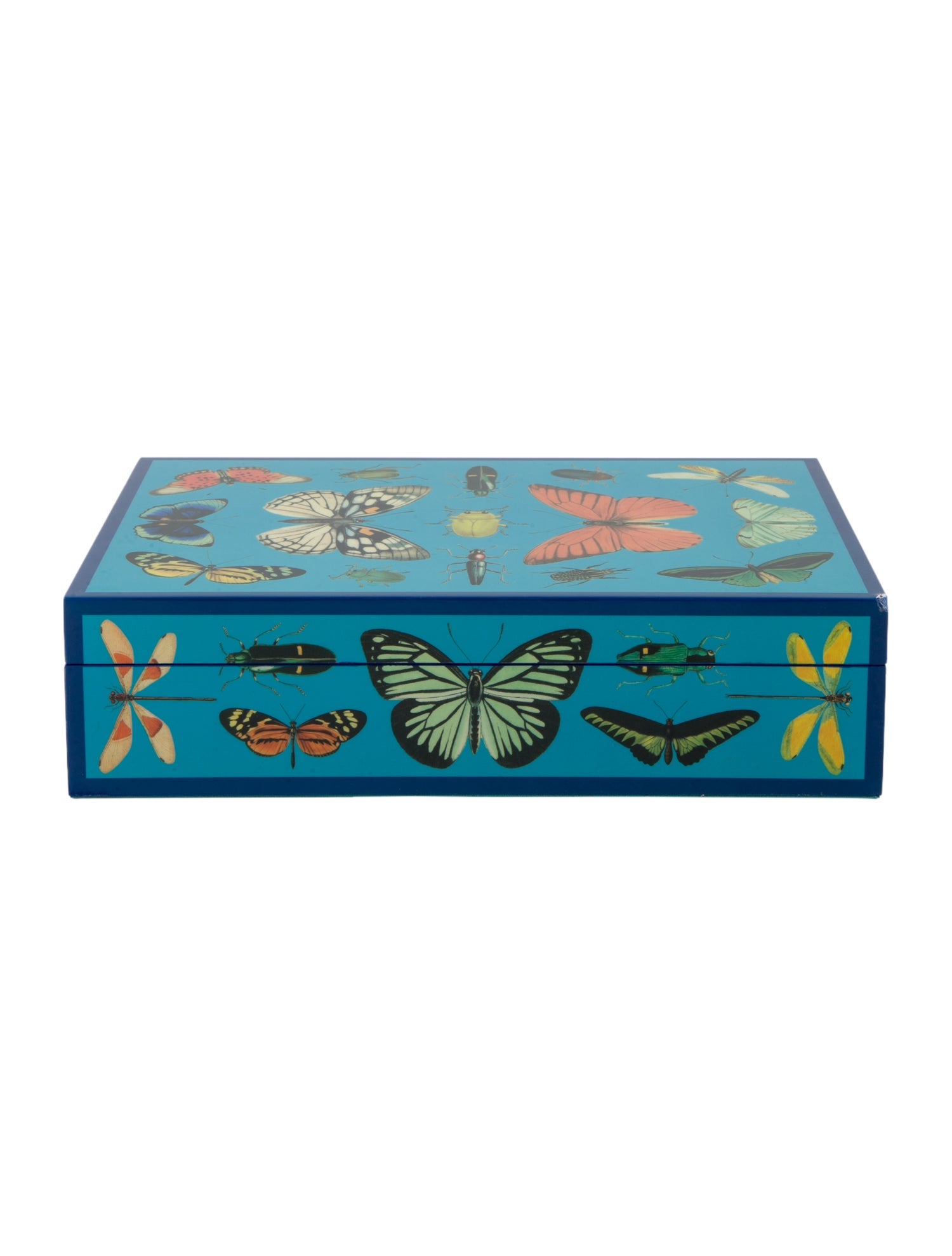 Jonathan Adler Butterfly Box