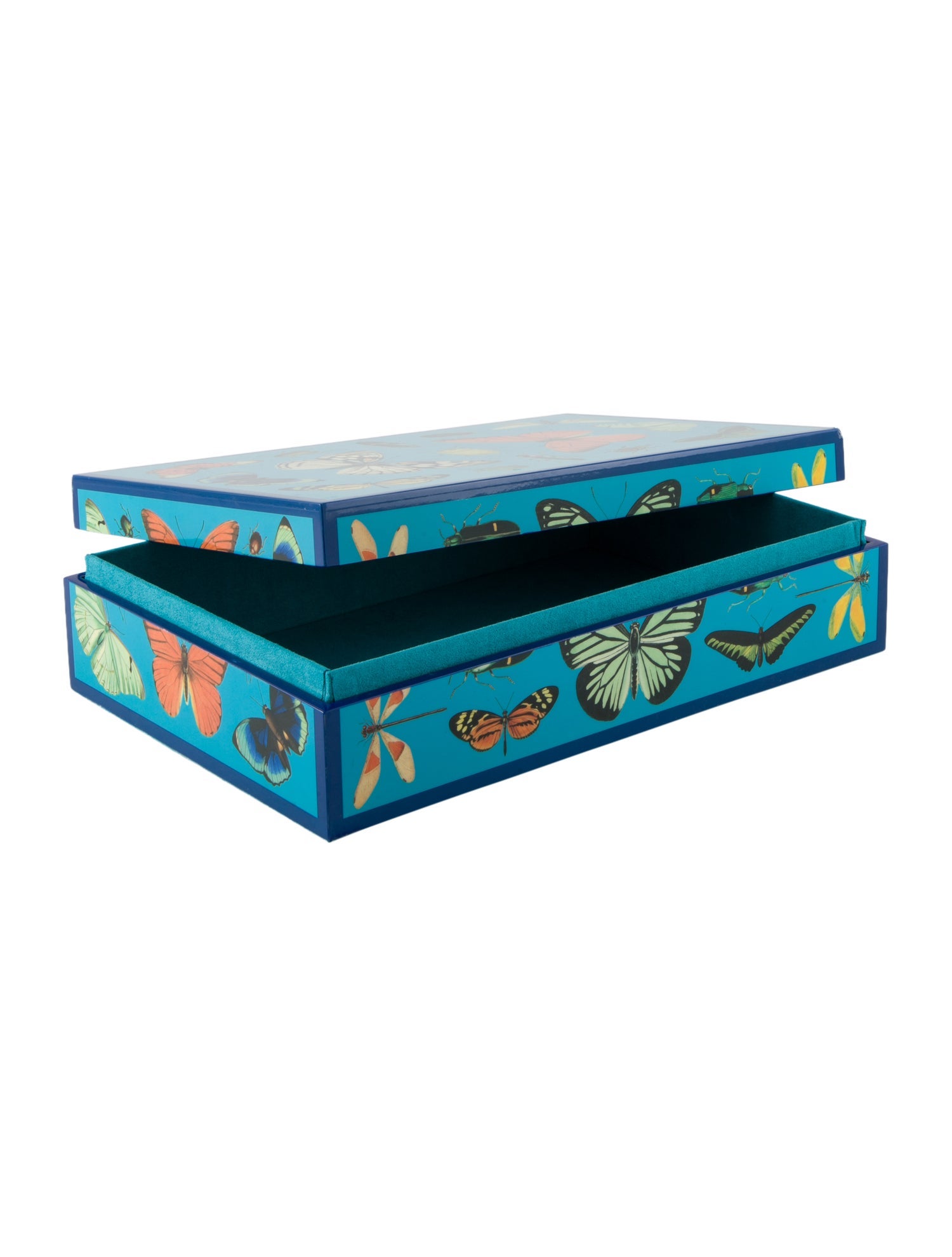 Jonathan Adler Butterfly Box