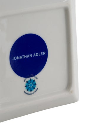 Jonathan Adler Catchall Tray