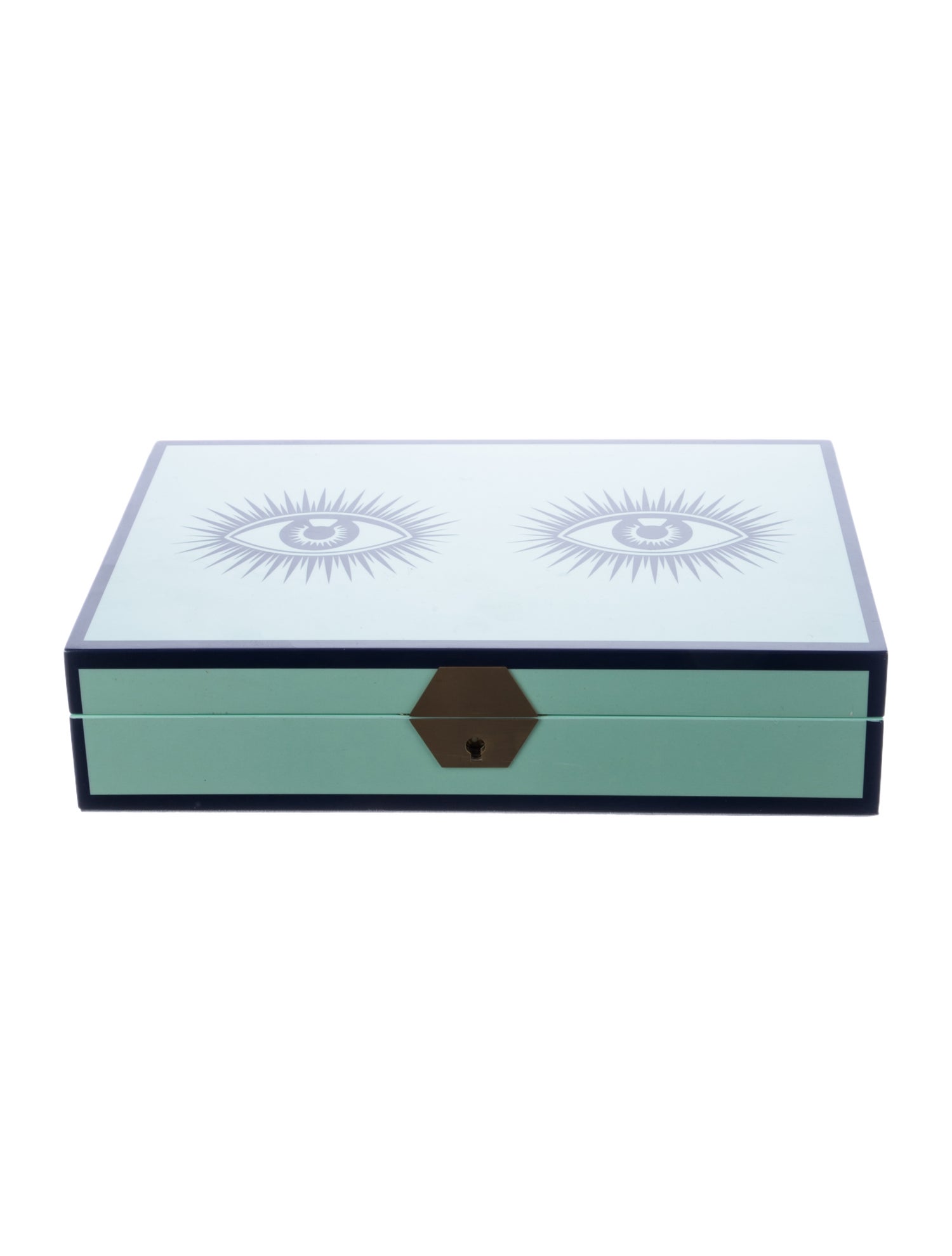 Jonathan Adler Jewelry Box