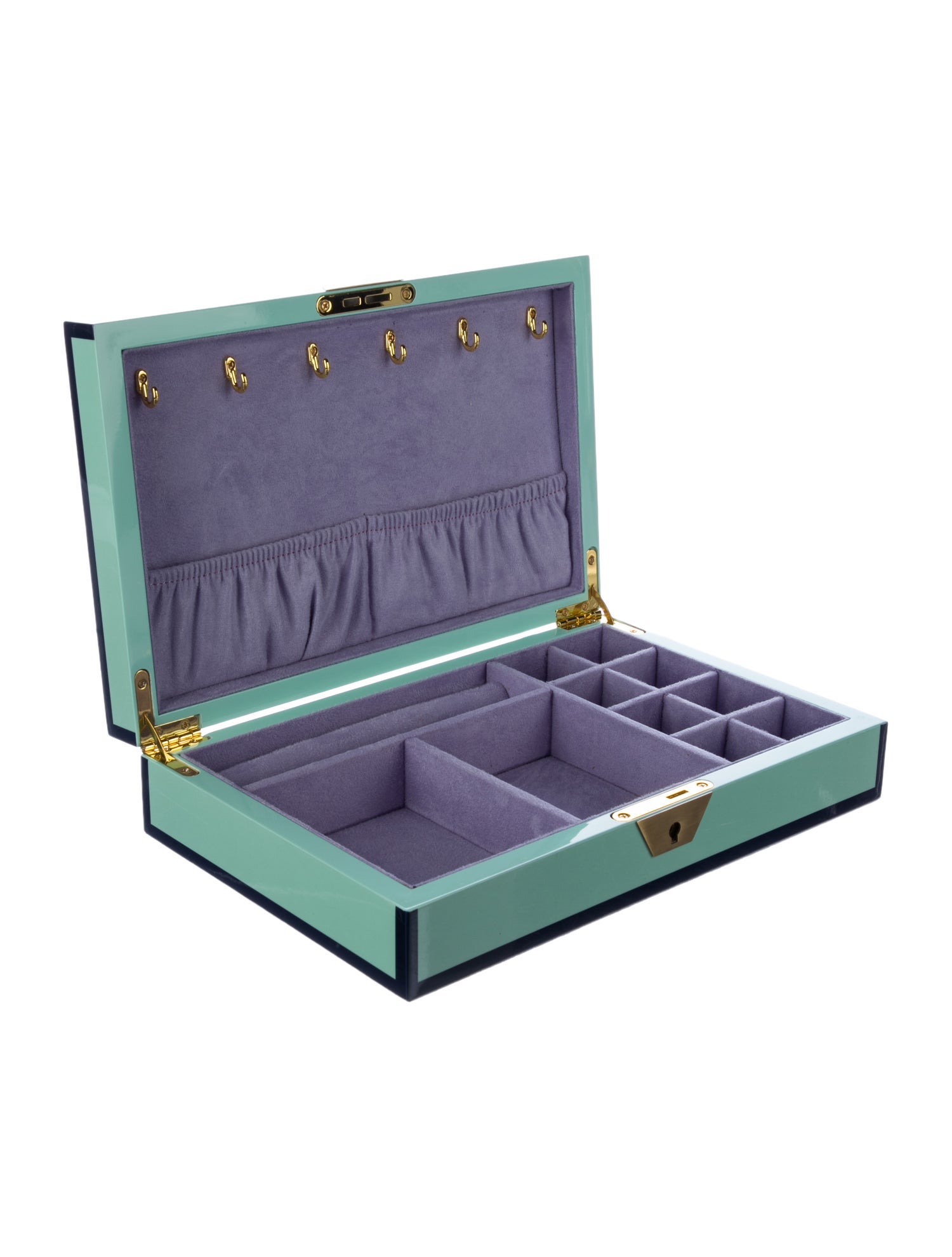 Jonathan Adler Jewelry Box