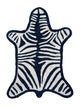 Jonathan Adler Reversible Zebra Bath Mat