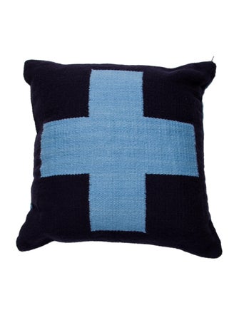 Jonathan Adler Pop Cross Throw Pillow