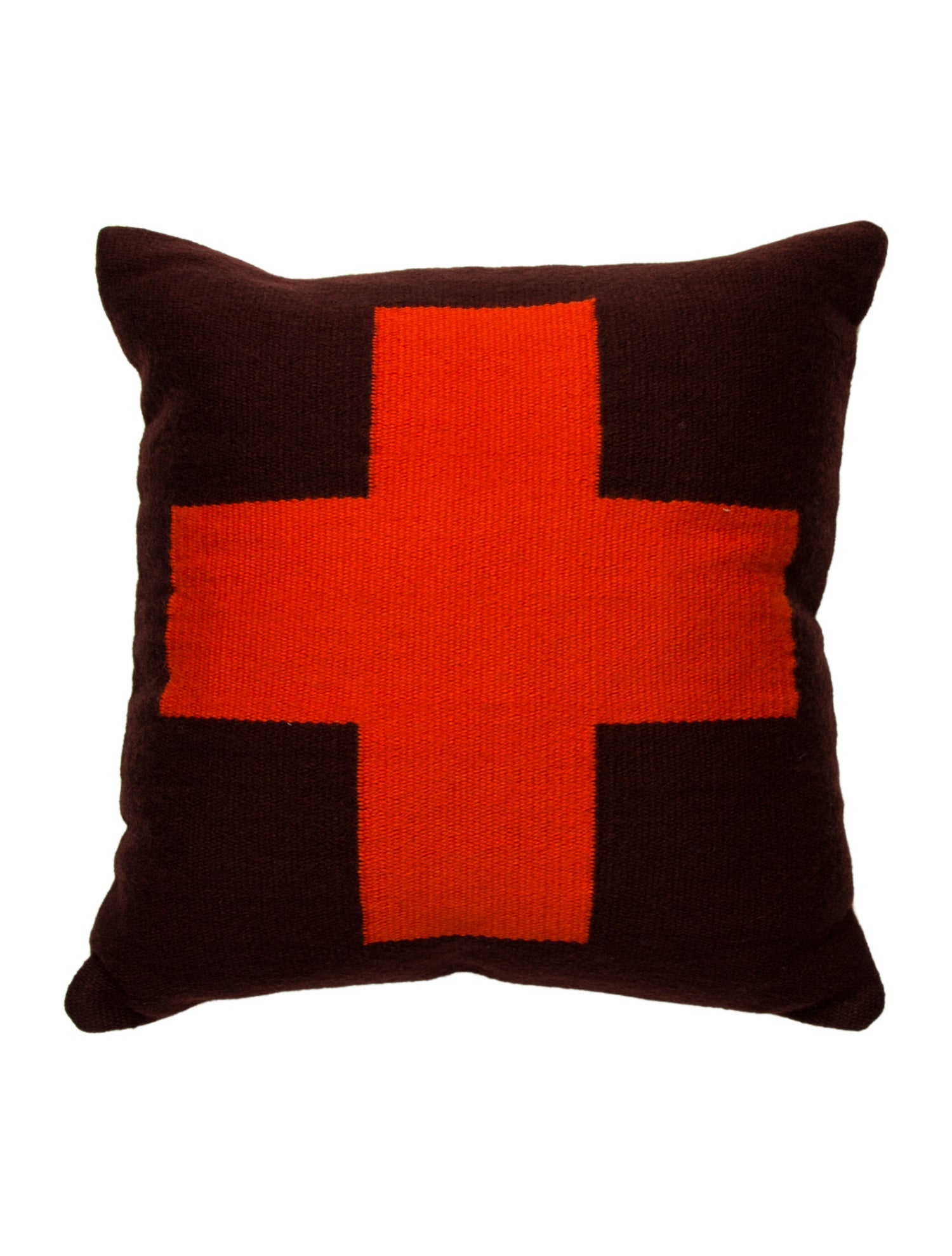 Jonathan Adler Pop Cross Throw Pillow w/ Tags