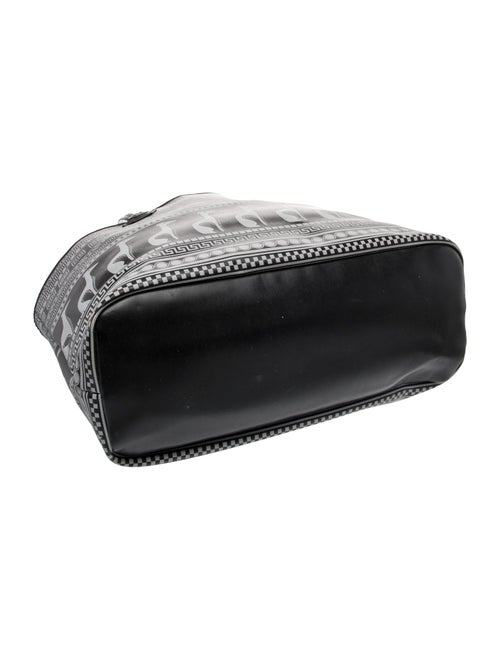 Jonathan Adler Leather Shoulder Bag