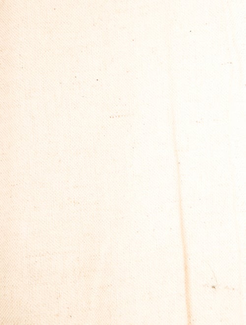 Jonathan Adler Leather Shoulder Bag