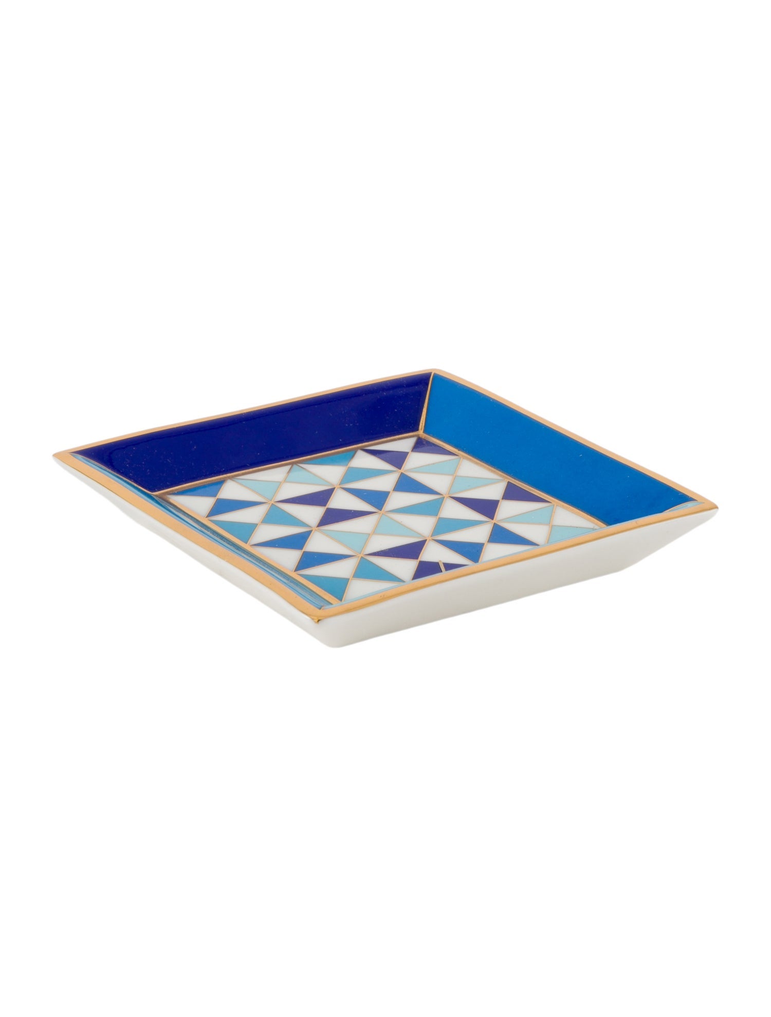 Jonathan Adler Sorrento Square Tray w/ Tags