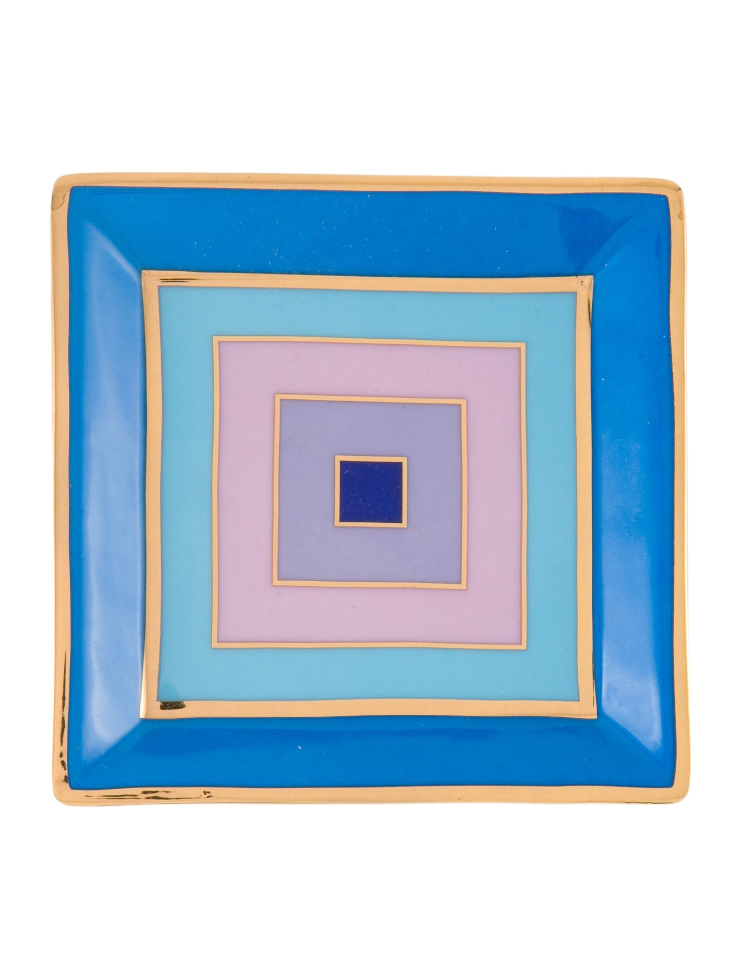 Jonathan Adler Scala Square Tray w/ Tags