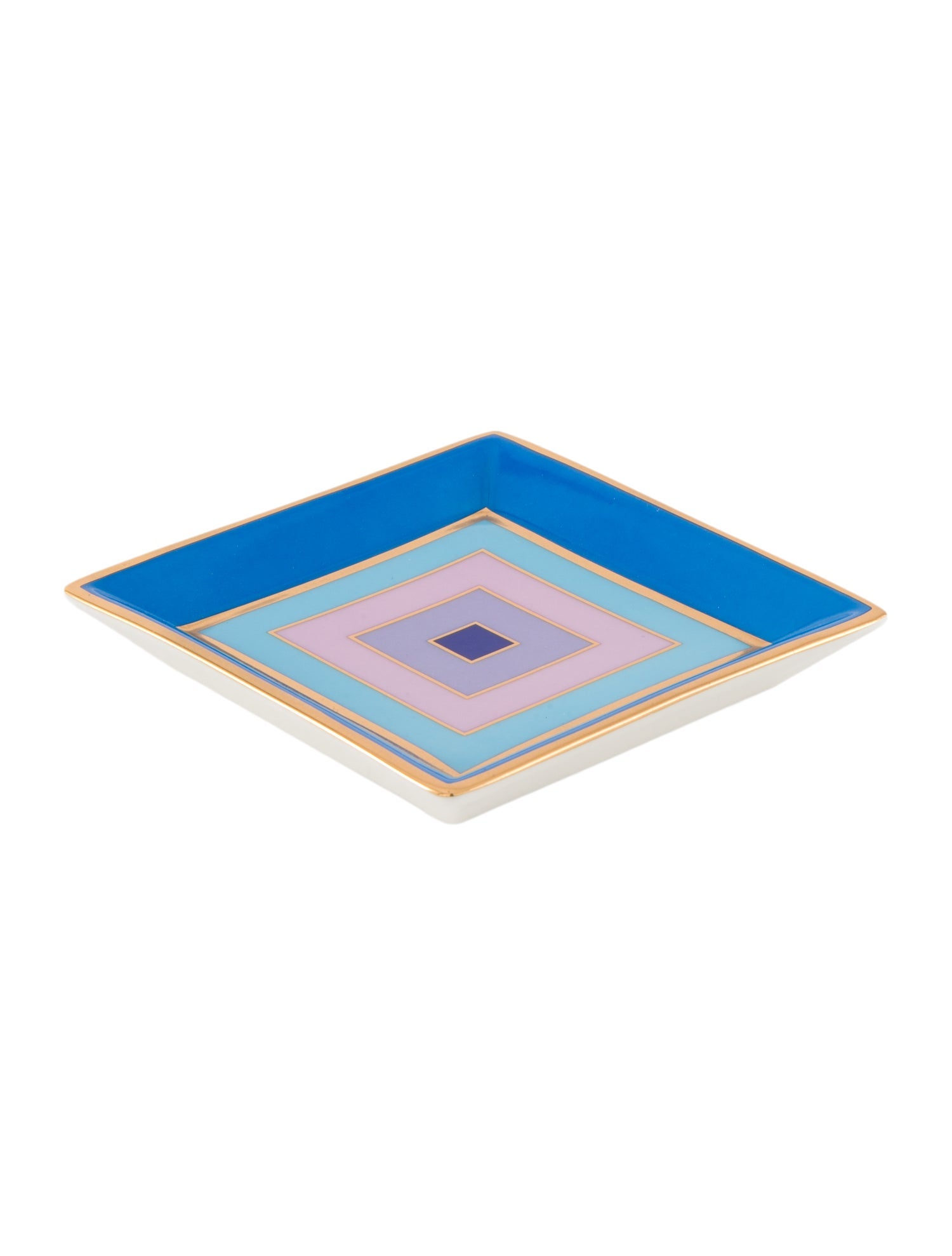 Jonathan Adler Scala Square Tray w/ Tags