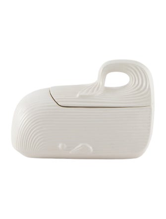 Jonathan Adler Lidded Whale Box