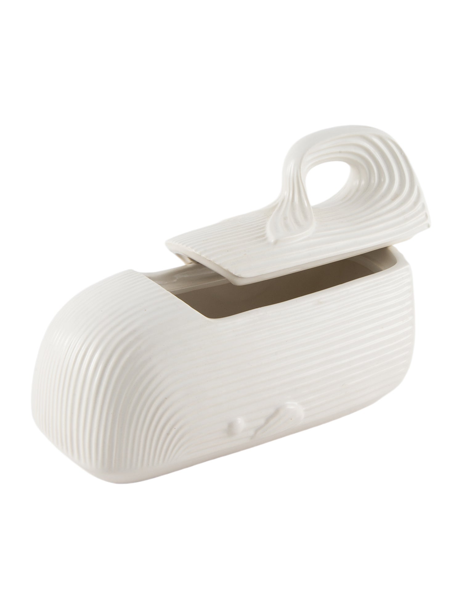 Jonathan Adler Lidded Whale Box