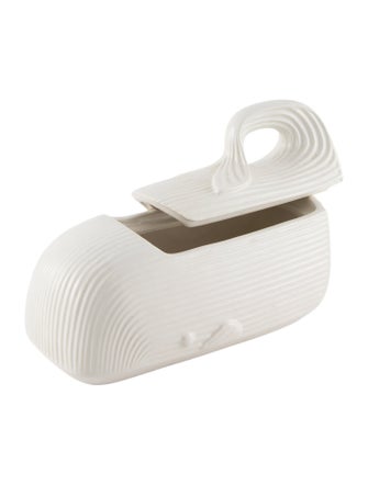 Jonathan Adler Lidded Whale Box