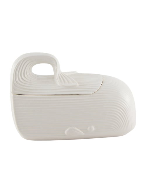 Jonathan Adler Lidded Whale Box