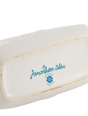 Jonathan Adler Lidded Whale Box