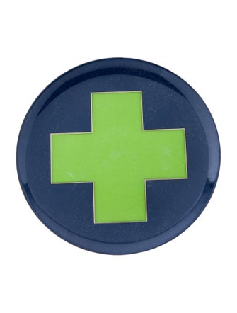 Jonathan Adler Set of 4 Helsinki Coasters