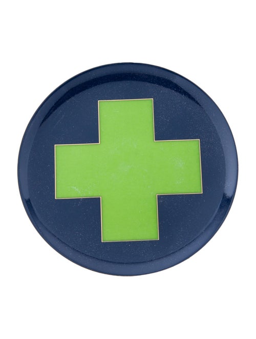 Jonathan Adler Set of 4 Helsinki Coasters