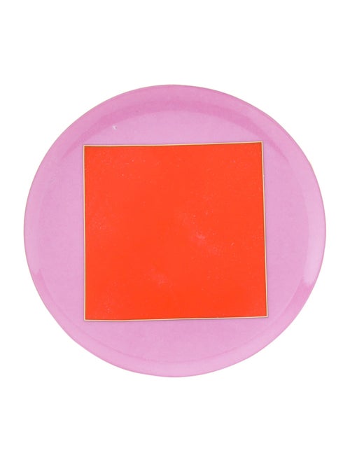 Jonathan Adler Set of 4 Helsinki Coasters