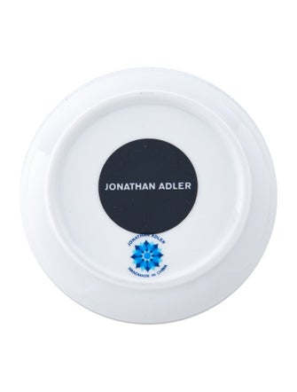 Jonathan Adler Set of 4 Helsinki Coasters