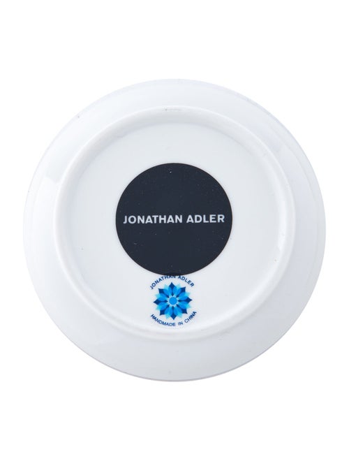 Jonathan Adler Set of 4 Helsinki Coasters