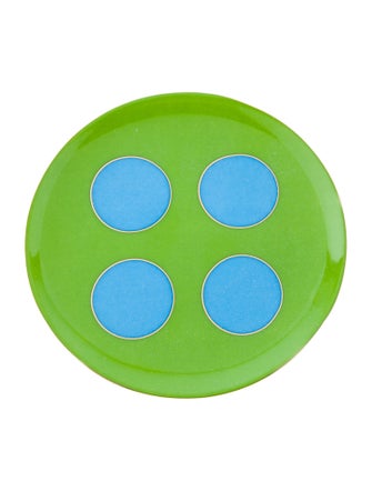 Jonathan Adler Set of 4 Helsinki Coasters