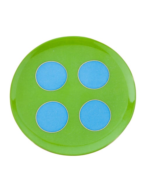 Jonathan Adler Set of 4 Helsinki Coasters