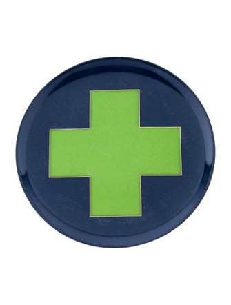 Jonathan Adler Set of 4 Helsinki Coasters