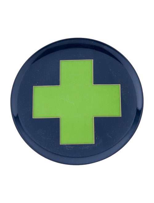 Jonathan Adler Set of 4 Helsinki Coasters