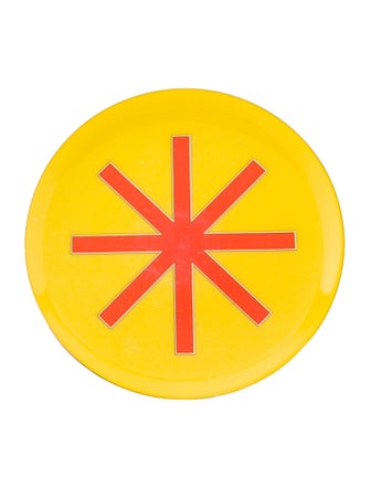 Jonathan Adler Set of 4 Helsinki Coasters