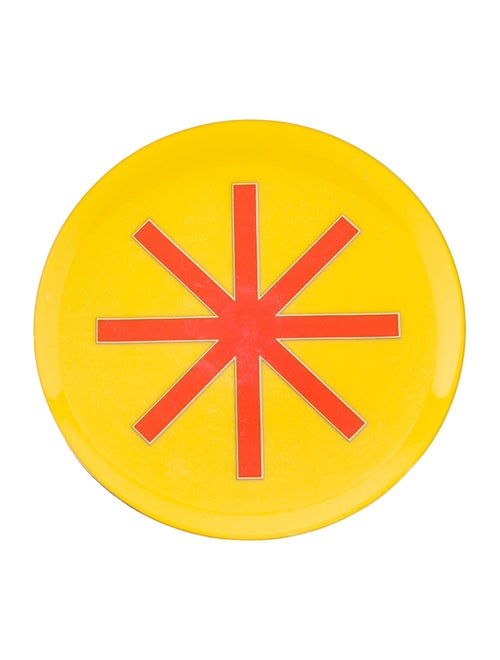 Jonathan Adler Set of 4 Helsinki Coasters