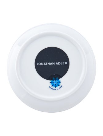 Jonathan Adler Set of 4 Helsinki Coasters