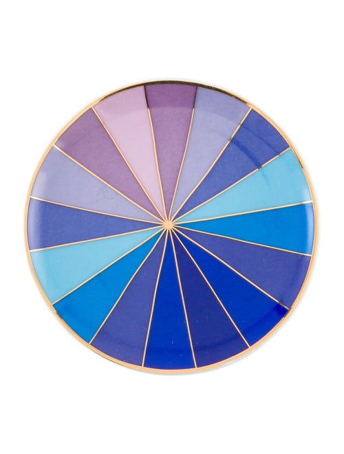 Jonathan Adler Set of 4 Scala Coasters