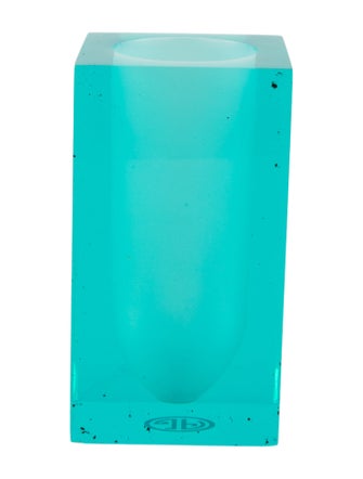 Jonathan Adler Hollywood Toothbrush Holder