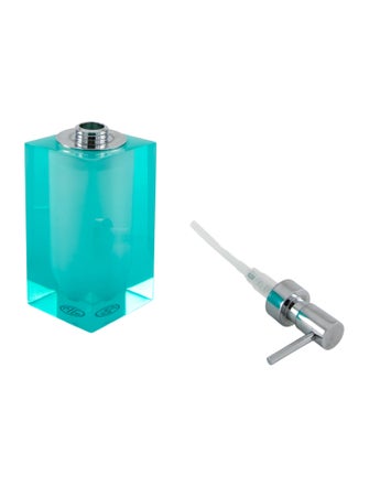 Jonathan Adler Acrylic Soap Dispenser