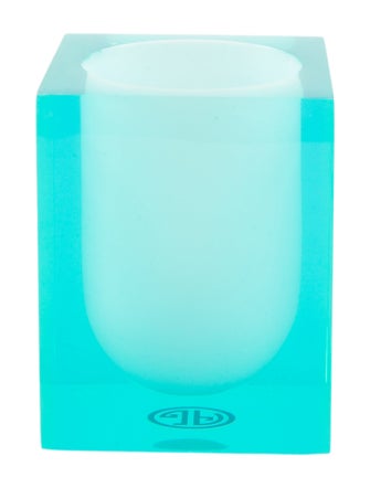 Jonathan Adler Hollywood Canister