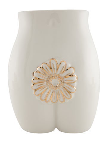 Jonathan Adler Decorative Accents Edie Vase