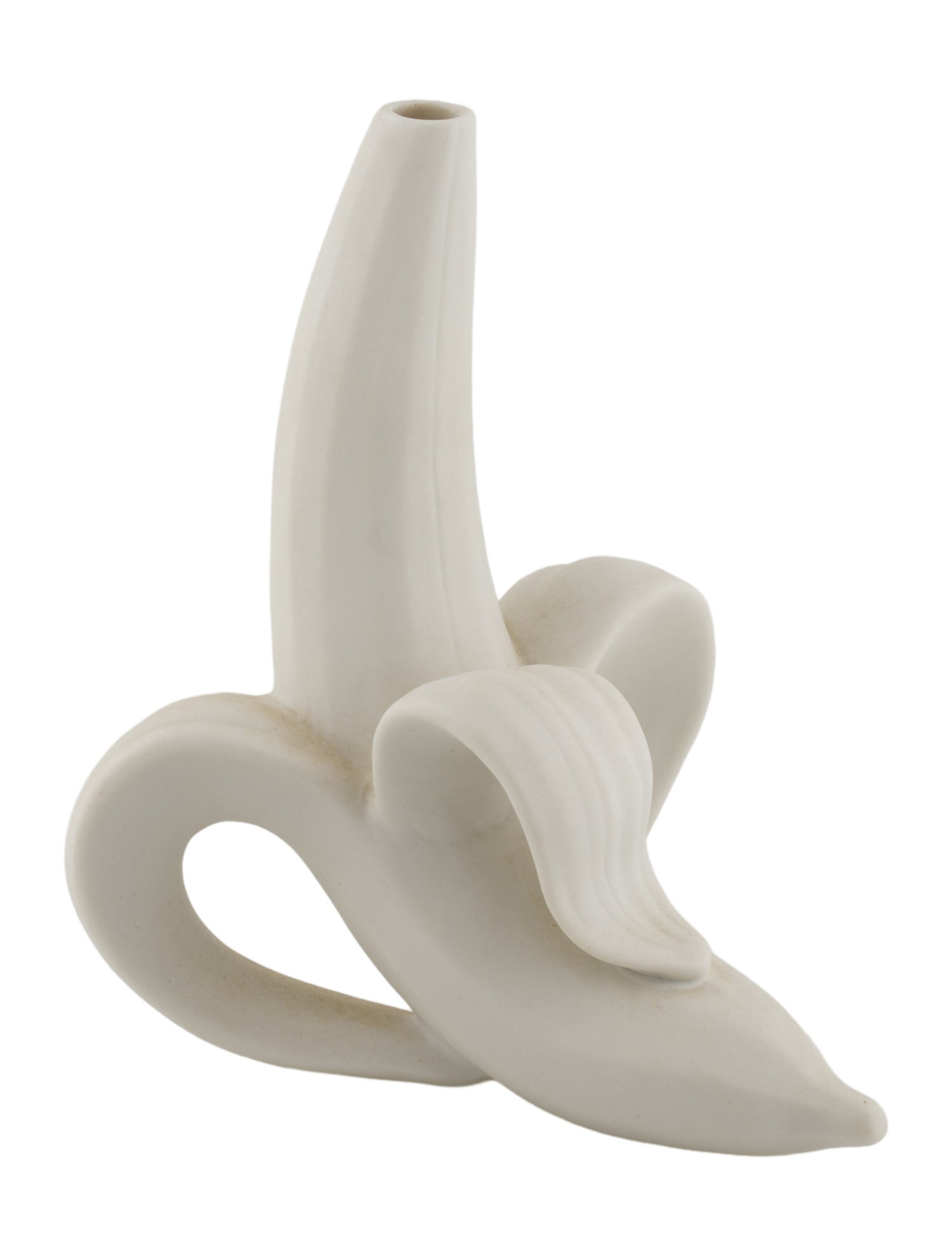 Jonathan Adler Banana Bud Vase