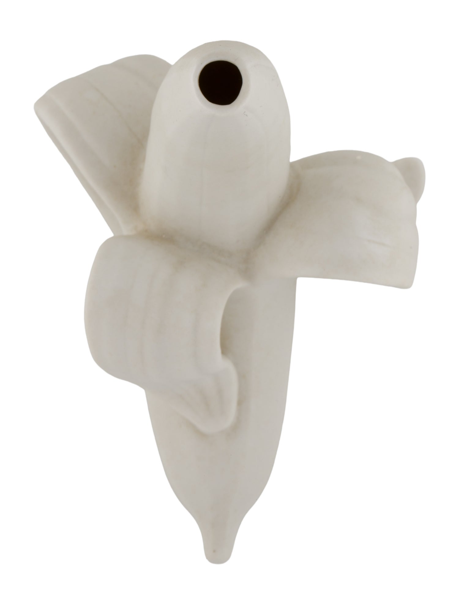 Jonathan Adler Banana Bud Vase