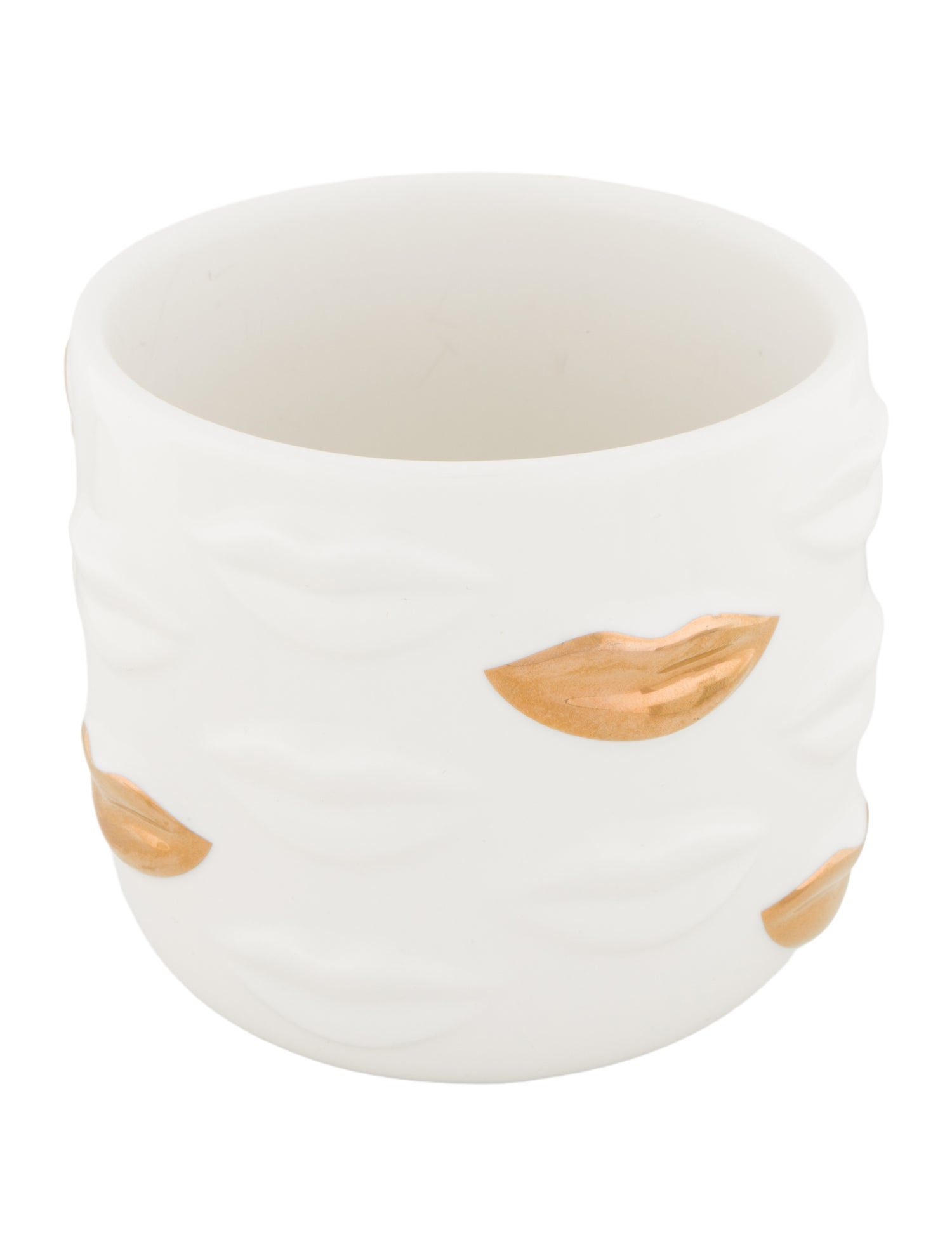 Jonathan Adler Muse Bouche D’or Vessel