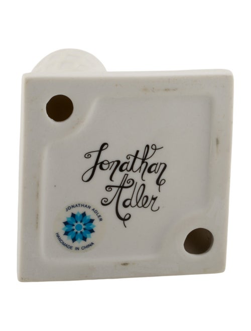 Jonathan Adler I Scream Vase